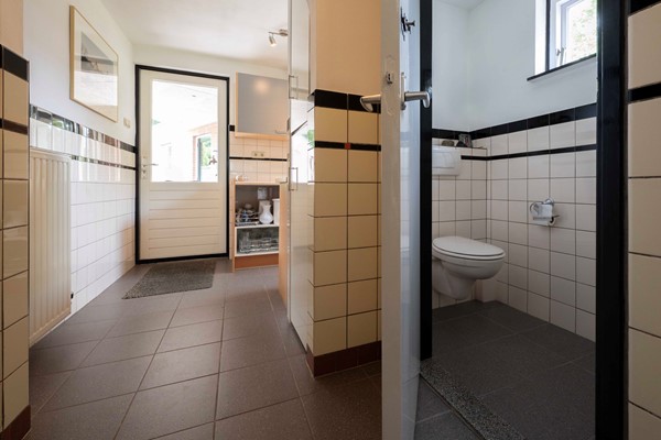 Medium property photo - Haspelstraat 2, 4741 SH Hoeven
